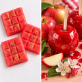 Fondant parfumé - Pomme d’amour
