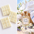 Fondant parfumé - Linge propre