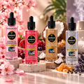 Essence aromatique - Humidificateur