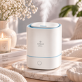 Diffuseur de parfum - Humidificateur