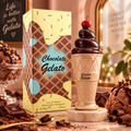Eau de parfum - Chocolate gelato