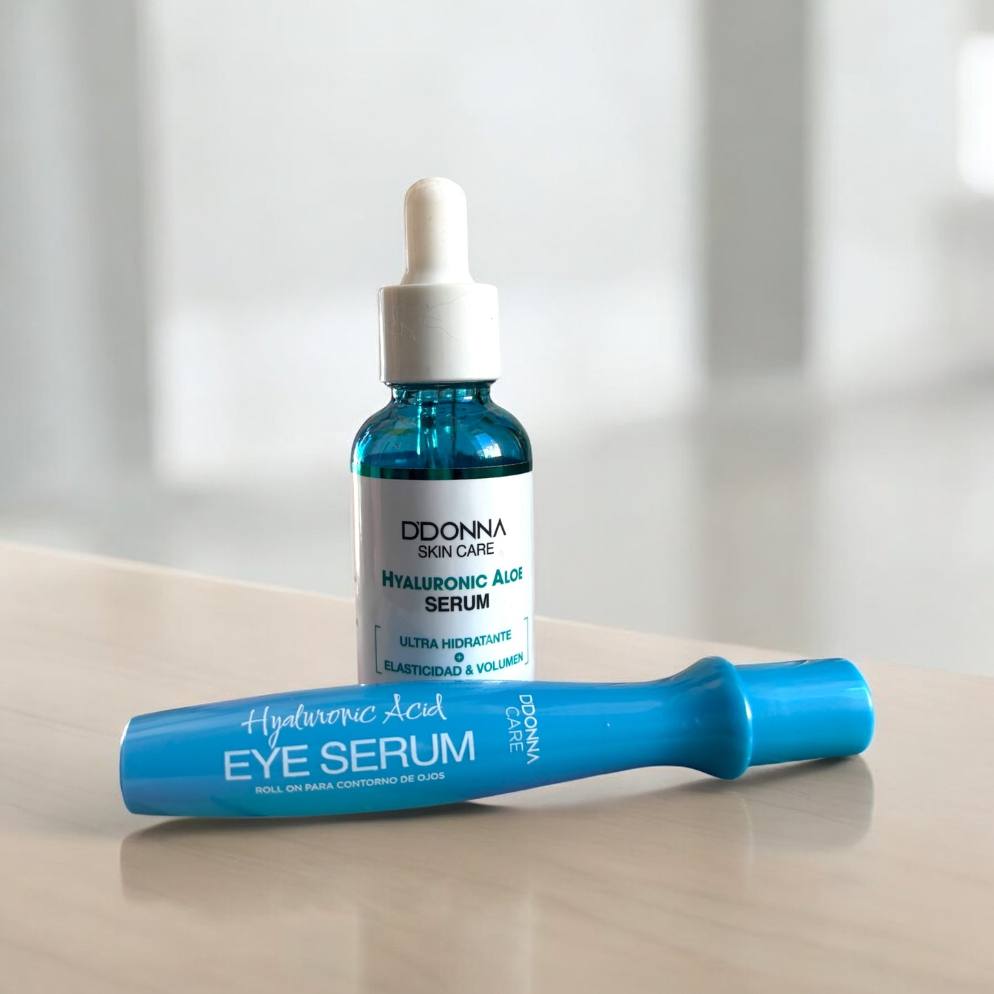 Kit Visage - Acide Hyaluronique