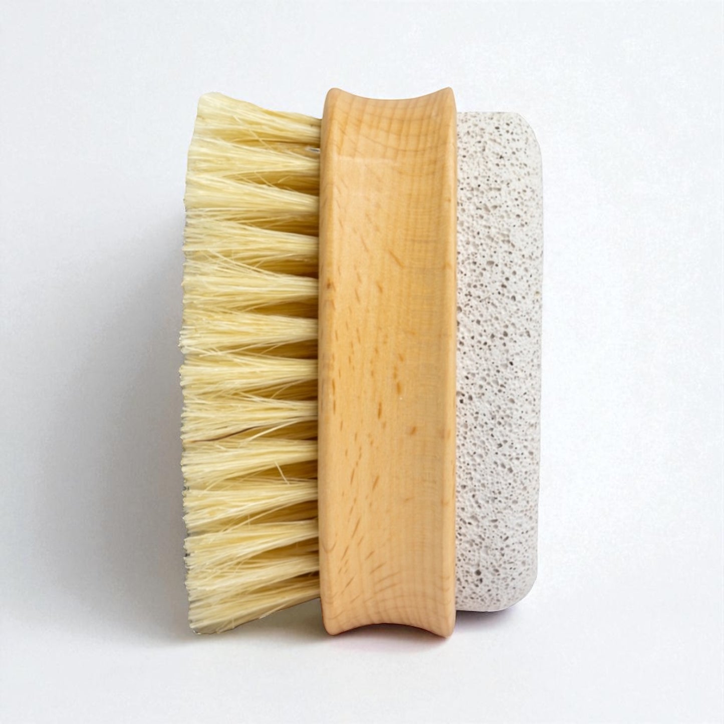 Double Brosse & Pierre Ponce