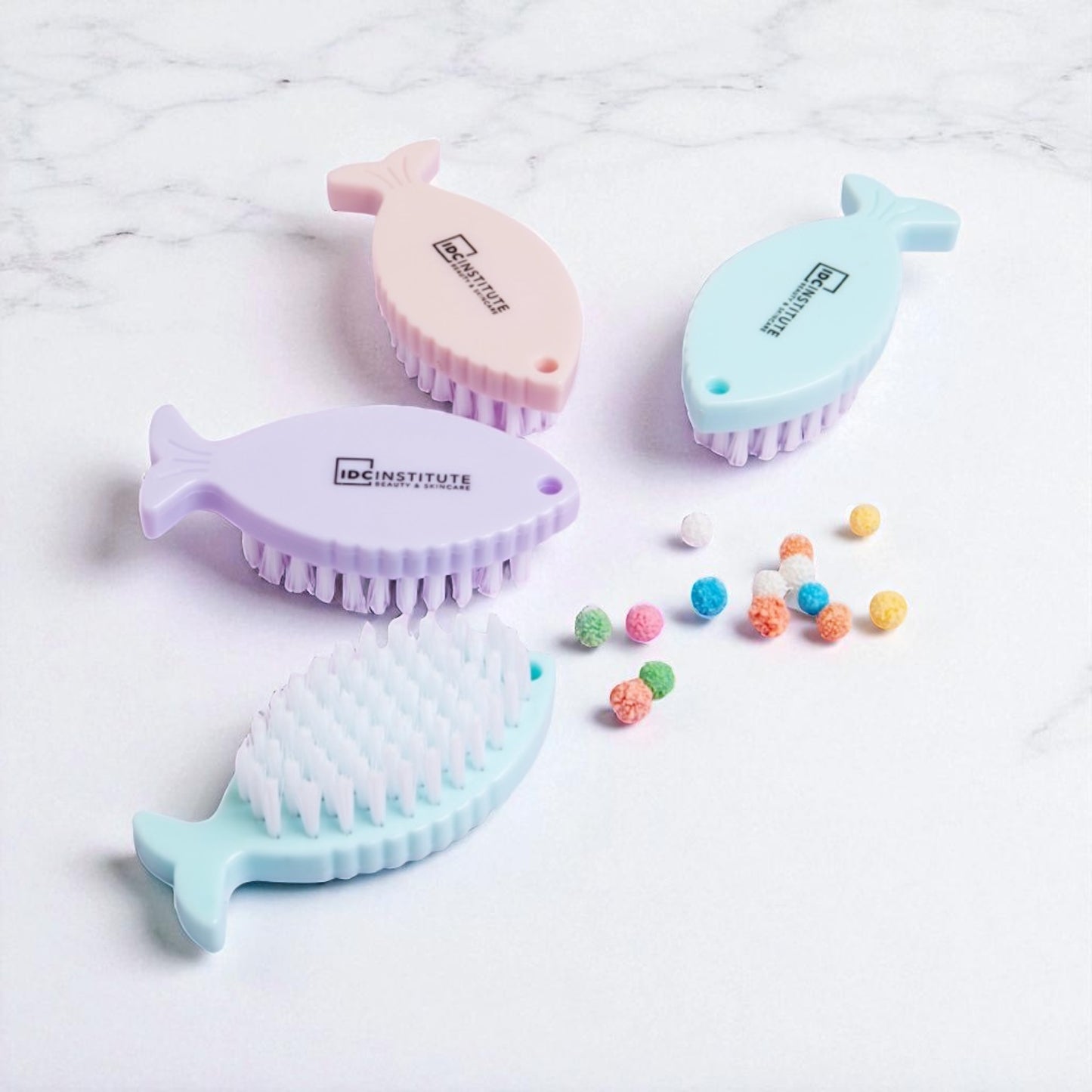 Brosse à Ongles 💅🏻