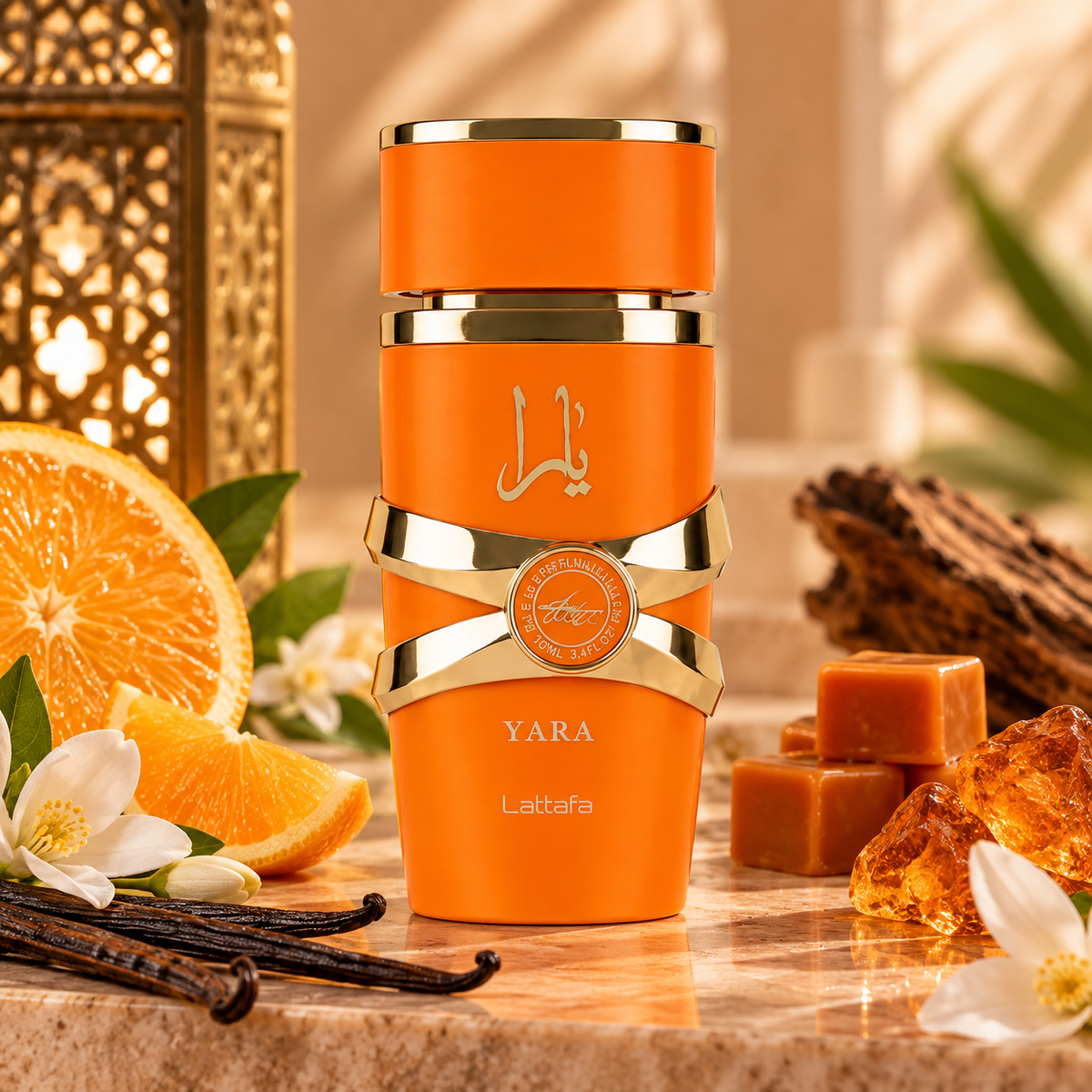 Parfum - Yara tous