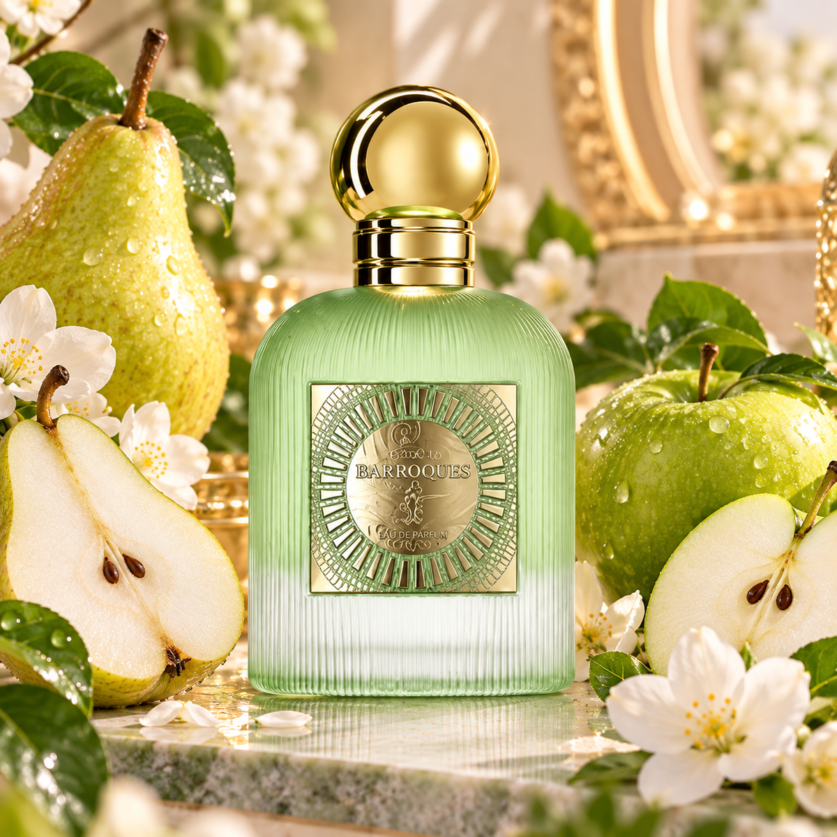 Parfum - Pear potion
