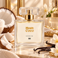Eau de parfum - Coco musk