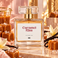 Eau de parfum - Caramel kiss