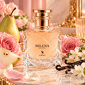 Eau de parfum - Milena