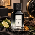 Eau de parfum - Senate