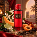 Eau de milky - Malak