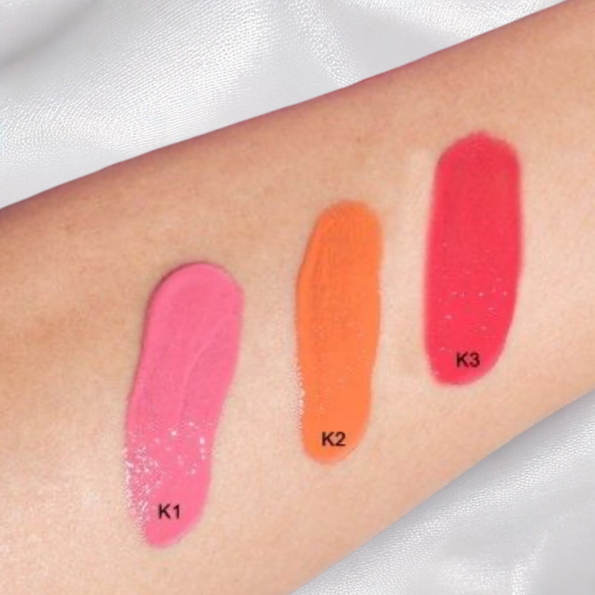 Blush liquide - Little princess