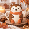 Mug - Hazel le hérisson