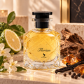 Eau de parfum - Florian