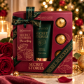 Coffret bain - Secret story