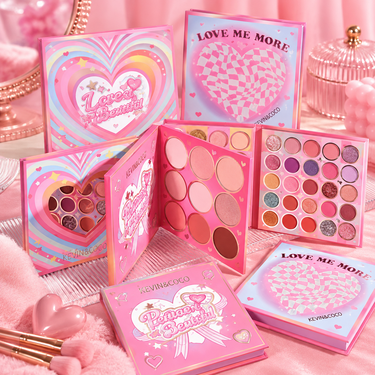 Coffret - Loves philosophy