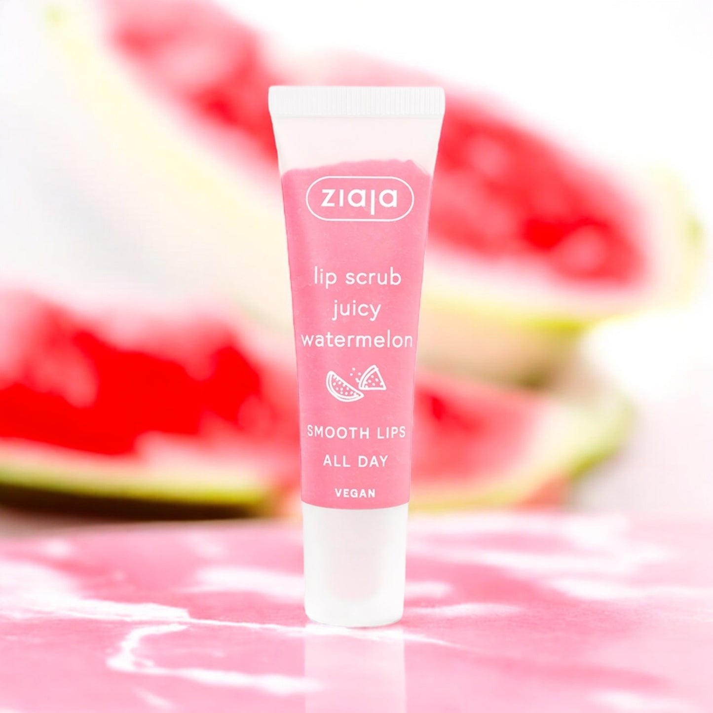 Gommage Lèvres - Pastèque 🍉