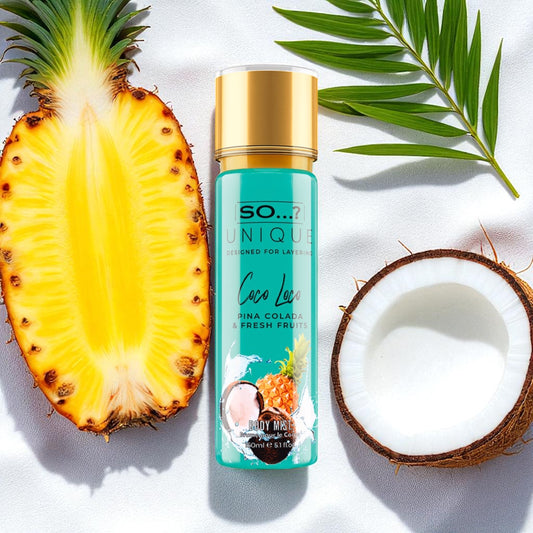 Brume Corporelle - Coco Loco🥥🍍