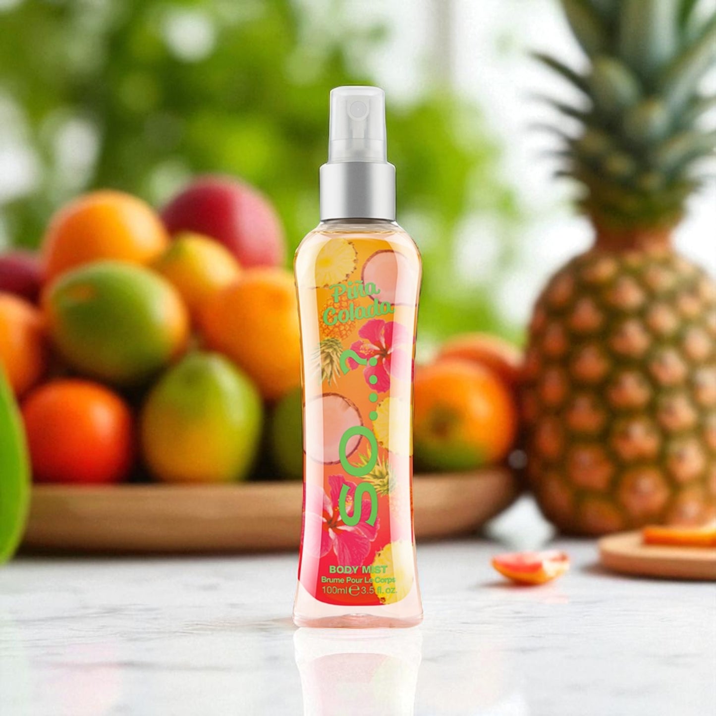 Brume Corporelle - Piña Colada🍹☀️