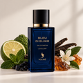 Parfum - Bleu di élixir