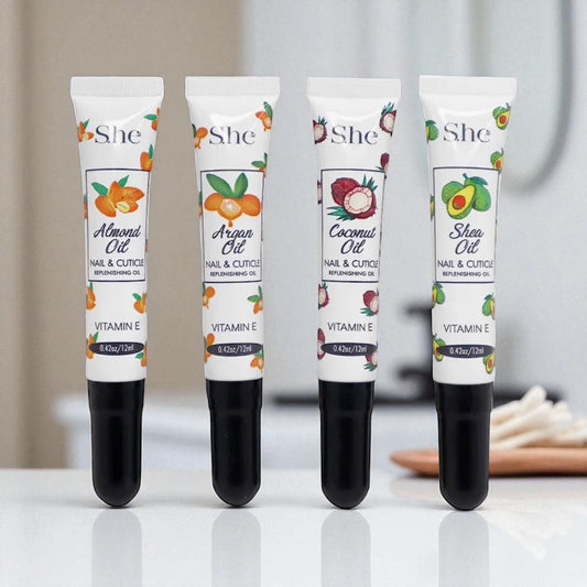 Huile à Cuticule - Régénérante