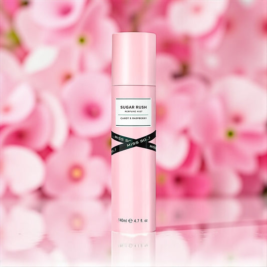 Brume Corporelle - Sugar Rush