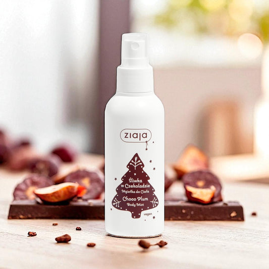 Brume Corporelle - Choco Plum 🎄🍫