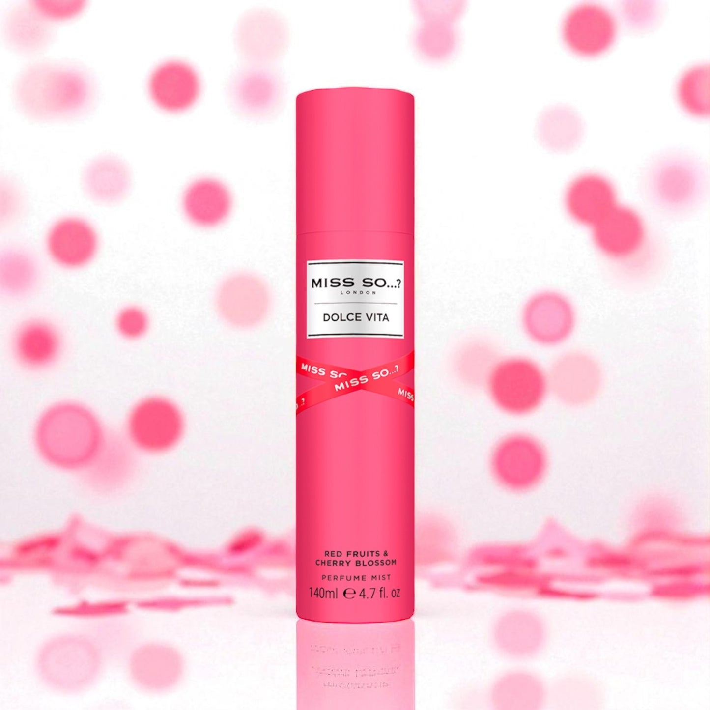 Brume corporelle - Dolce Vita🍓🍐🍒🍑