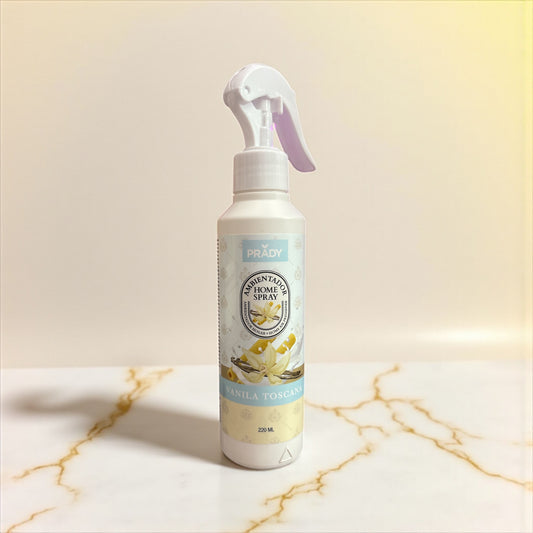 Spray d’Ambiance - Vanille Toscane