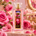 Eau de parfum - Musk ward