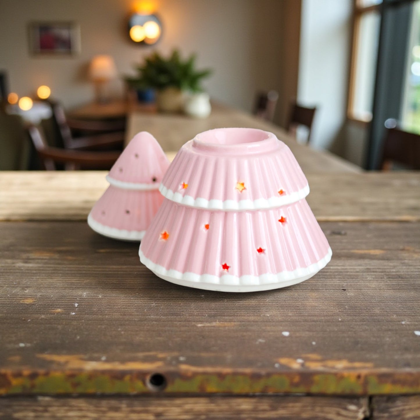 Brûleur - Sapin 🎀