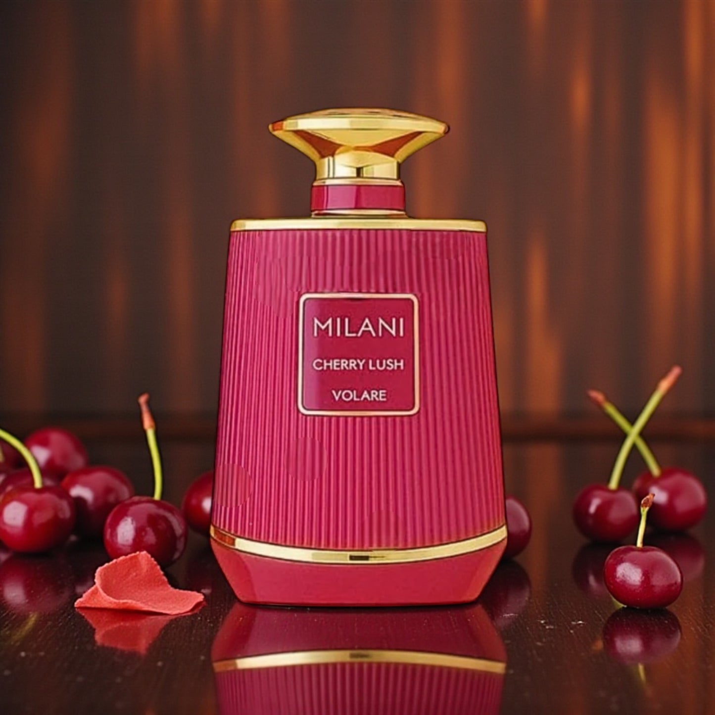 Parfum - Milani Cherry Lush 🍒