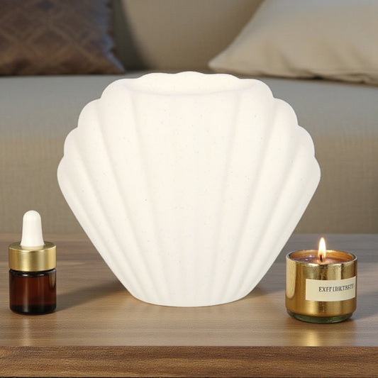 Brûleur - Coquillage 🐚