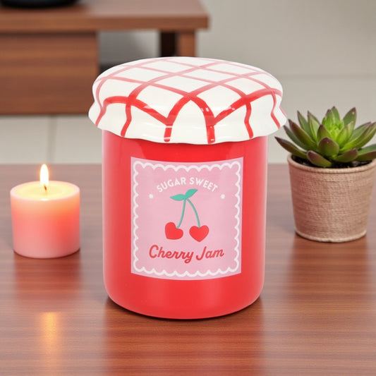 Brûleur - Cherry Jam 🍒