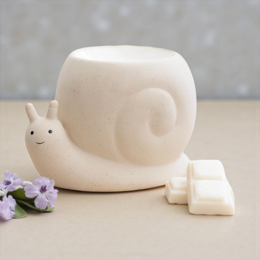 Brûleur - Escargot 🐌