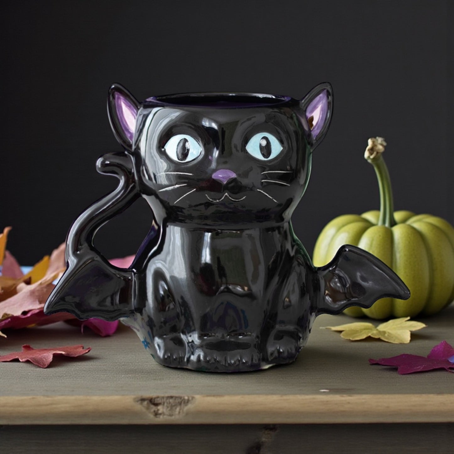 Mug - Chauve-souris 🦇