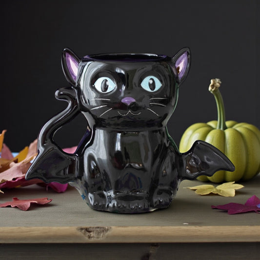 Mug - Chauve-souris 🦇