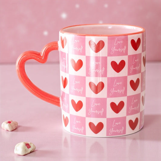 Mug - Love yourself ✨