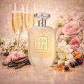 Parfum - Kenzie Silk Serenity
