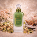 Parfum - Ithra pistachio