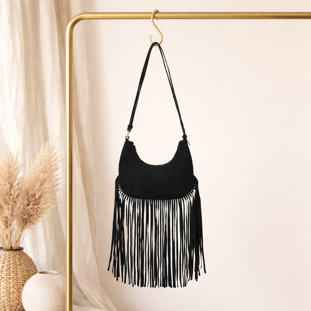 Sac à main - Bohème