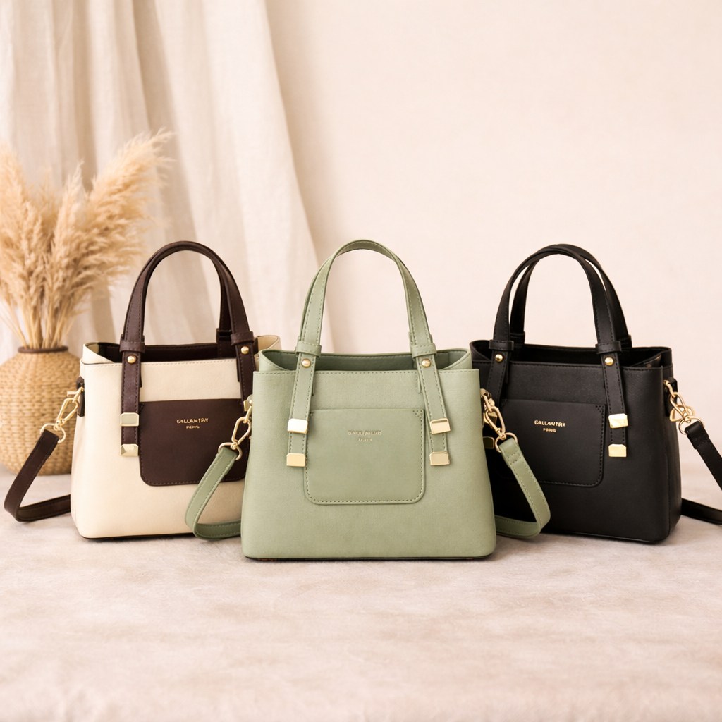 Sac à main - Prestige