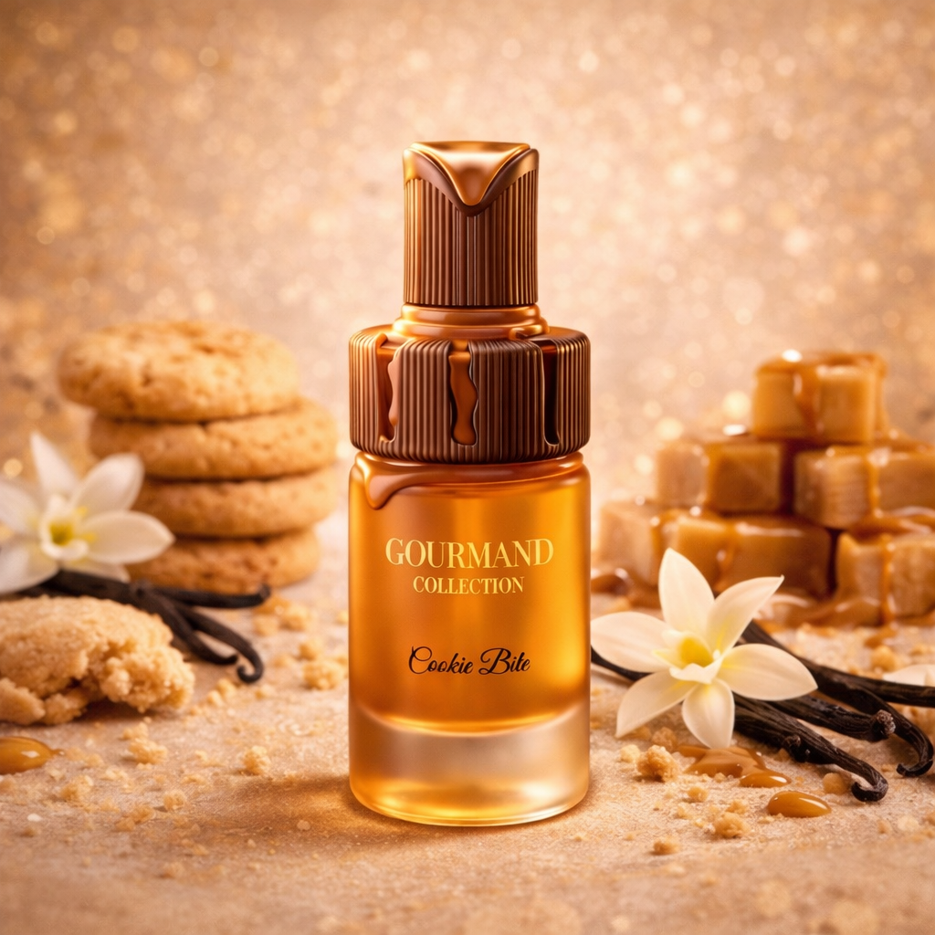Parfum - Cookie bite 🍪