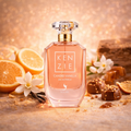Parfum - Kenzie Candid Vanilla