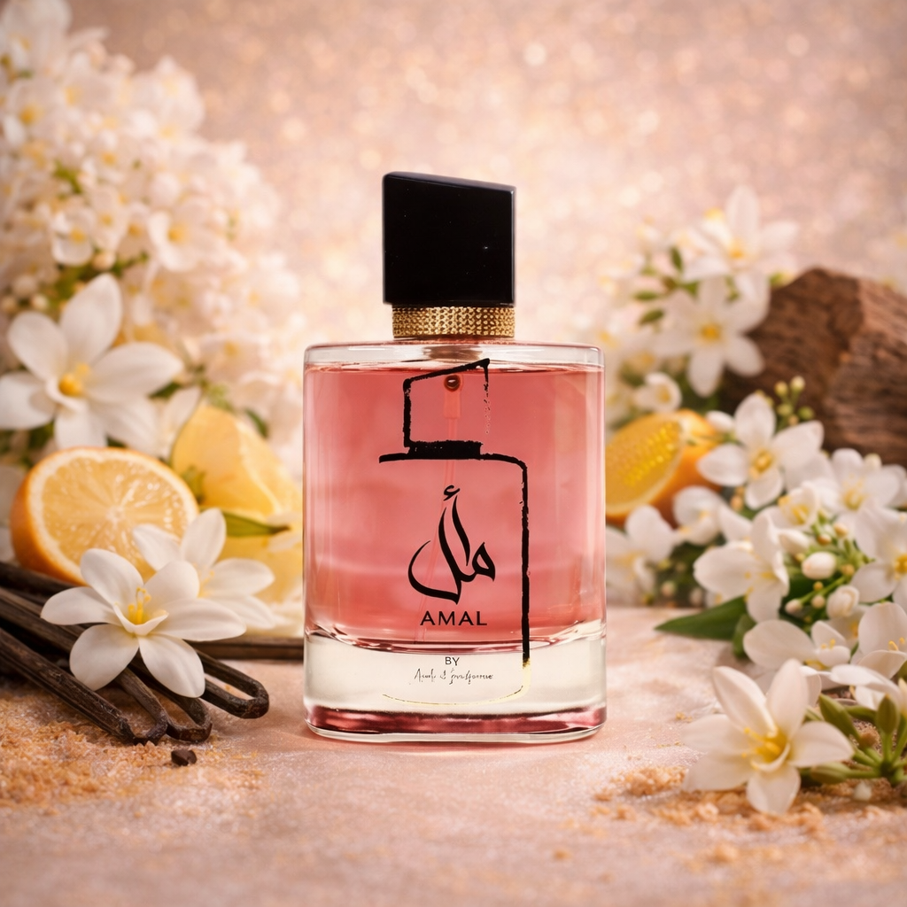 Parfum - Amal