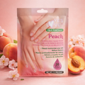 Masque mains - Pêche & miel 🍑