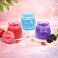 Baume à lèvres - Gelée Masque