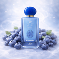 Parfum - Blueberry - Musk tahara collection