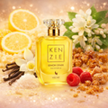 Parfum - Kenzie Lemon Spark