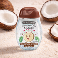 Gel désinfectant mains - Noix de coco 🥥